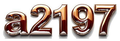 a2197 logo